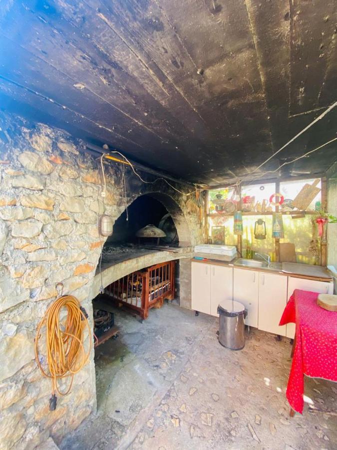 Apartman Nauplie Zadar Exteriör bild