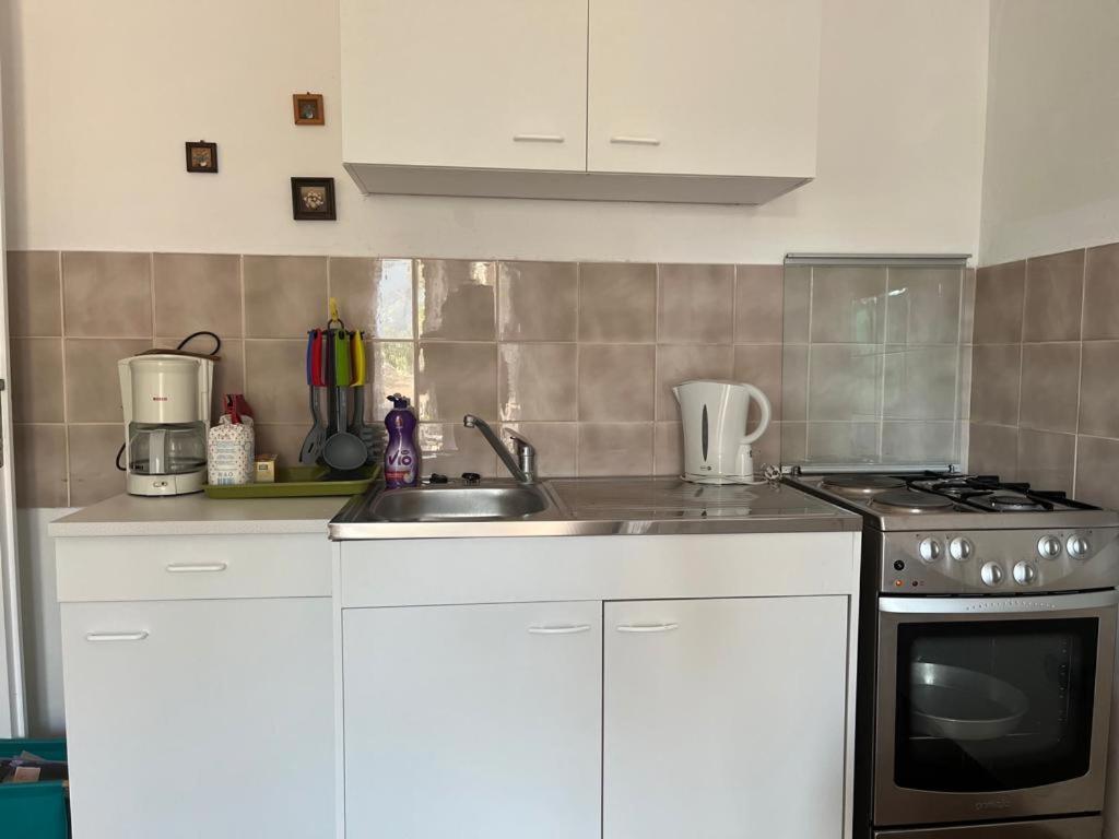 Apartman Nauplie Zadar Exteriör bild