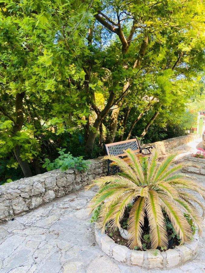 Apartman Nauplie Zadar Exteriör bild