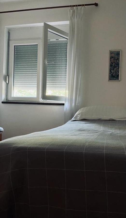 Apartman Nauplie Zadar Exteriör bild