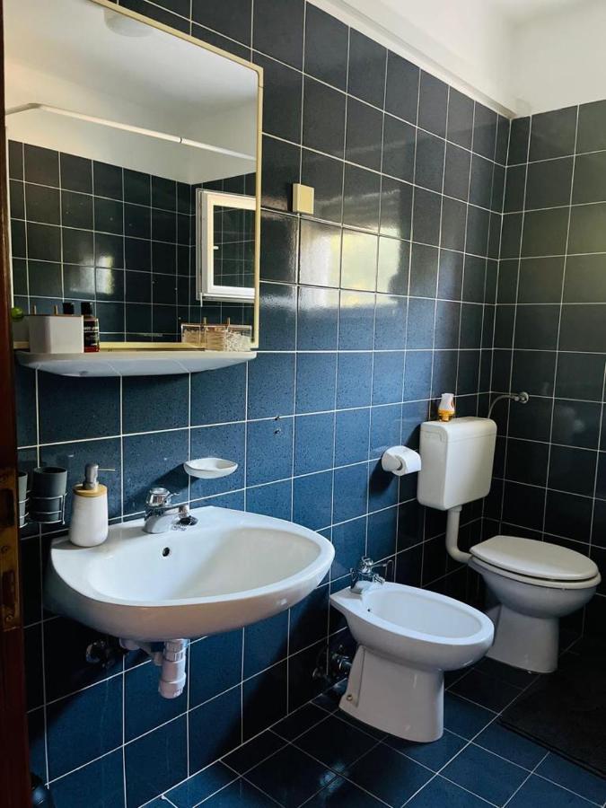 Apartman Nauplie Zadar Exteriör bild